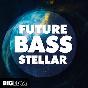 Future Bass Stellar